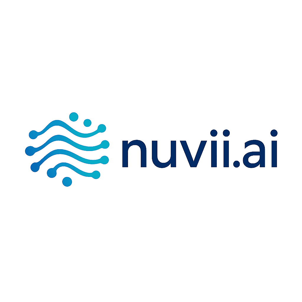 Nuvii.ai - AI Medical Coding API for ICD-10 and CPT Codes